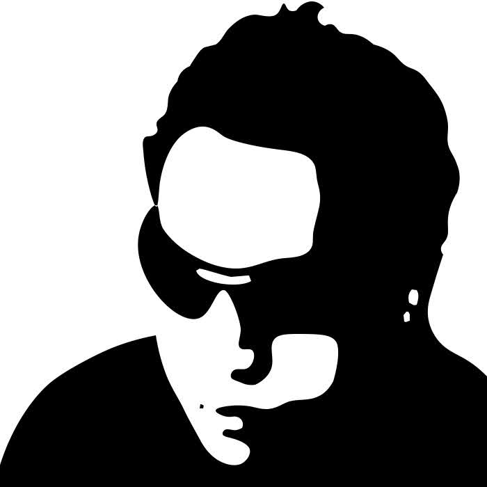 Navigation bar avatar